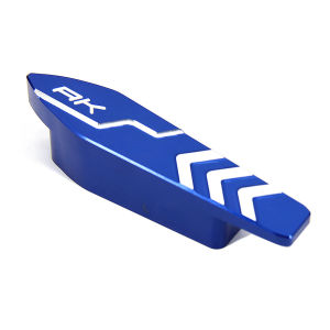 2024 Applicable KYMCO AK550  New Motorcycle CNC Rocker Cover Rocker Cover Project