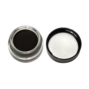 Eye makeup essentials silicone eyeliner