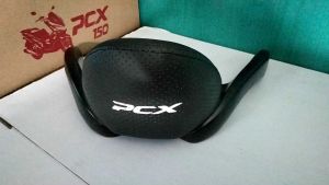 Behel Sandaran PCX 150 & PCX 160: Panduan Lengkap