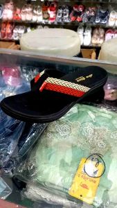 sandal cewek fashion kekinian