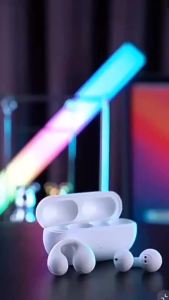 Free Case +original Ambie Sound Earcuffs Ear Bone Conduction Earring Wireless Bluetooth Earphones Headset TWS Earbuds wireless bluetooth headphone