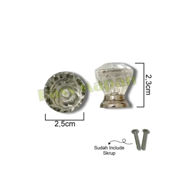Knob%20Handle%20Tarikan%20Lemari%20Type%20KB%20803%20806%20808%20Berlian%20-%20Image%203