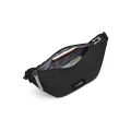Pacsafe Go Lunar Anti-Theft Crossbody Bag. 