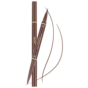 Browit HighTechnique Duo Eyeliner 0.5ml+0.14g