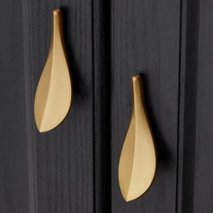Gagang Pintu Lemari Cabinet Door Knob Handle