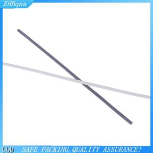 [COD] 1Pc Rubber Strip Laptop Bottom Shell Cover Foot Pad For HP ENVY X360 15-DR Non-Slip Bumper Feet Strip
