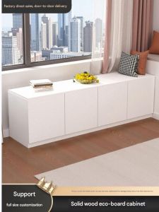 Solid Wood Cabinet Modern Luxury Design HDB Condo Landed Custom All Sizes Professional Delivery