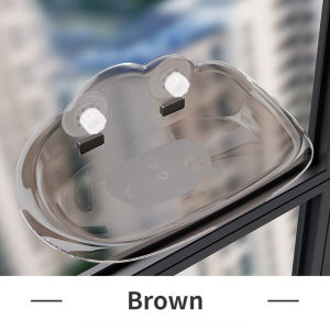 Wall Mount Transparent Cat Nest Floating Cat Hammock Stable Kitten Wall Shelves Play Climbing Suplie