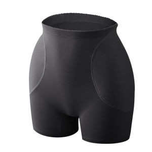 Joe Sir Seamless Padding Hip And Butt Enhancer High Waist Padded Panty With Foam Fake Butt Boy Leg Body Shaper For Women Butt Lifting Underwear
