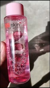 Ryx Toner Deep Cleansing Water 120ml