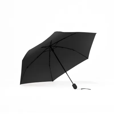Decathlon Golf UMBRELLA MICRO - PROFILTER BLACK