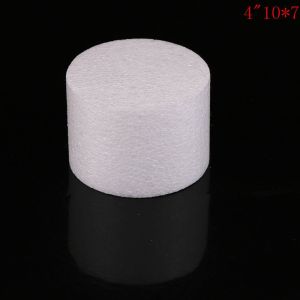 SDFBN Accessories Wedding Party Round Mould Decor Foam Cake Dummy Modelling Sugarcraft Styrofoam