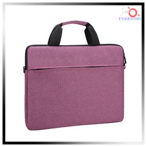 Tas Selempang Laptop 15 inch Portable Business Notebook Bag JOFTS197