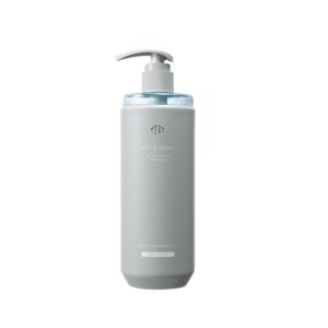 Off & Relax Refresh Shampoo (460ML) Hot Spring Water Japan Off&Relax OR Spa
