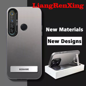 Casing Realme 5 realme c3 realme 5i realme 6i realme5 phone case hard case TPU Protector Smooth shockproof Cover new design aesthetic CYCBZJ01