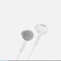 UNIVERSAL Earphones 3.5mm Wired Headphones Music In-line Control Headset with Mic. 