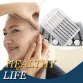 Hearing aid Wax Guard Filter for phonak, widex and Resound Wax Traps Hear Clear Cleaning kit Accessory, Filter Hearing Aid, Hearing Wax Guard(4 Packs / 32 Filters). 