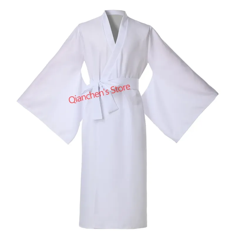 <Mr. Feng's shop>Men's Kimono Traditional Japanese Yukata Robe for Men  Home Robe Pajamas Dressing Gown | Lazada PH