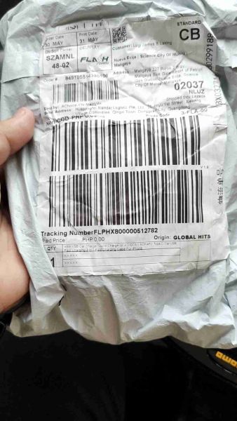 Buyer review video 2