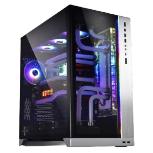 PC Gaming i9 Fullset - LCD 27 Curved - Ram 32 GB - VGA Card 10GB -SSD NVME SIAP GAMING