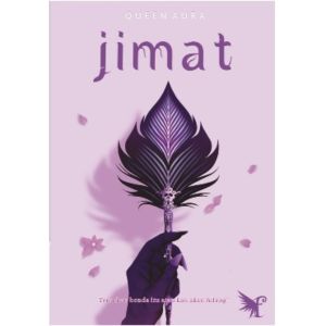 Novel Fantasteen Jimat - Millennia
