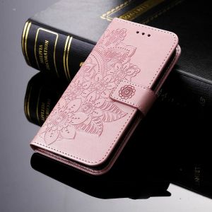 Flip Case for Tecno Spark 30C Go 1 20 20C Camon 30 15 Pop 9 8 6 5 itel P13 Infinix Hot 9 Play Zero 8 Premier Pro 5G Leather Card Slot Pocket Magnet Phone Cover