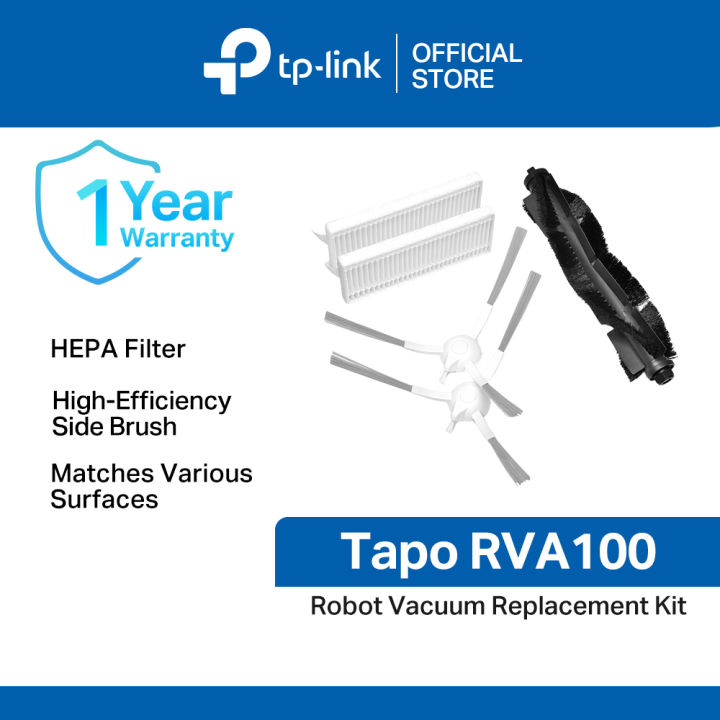 TP-Link%20Official%20Store%20%7C%20Tapo%20RV10/RV10%20Lite/RV30%20Max/RVA100/RVA101/RVA300/RVA400%20%7C%20Robot%20Vacuum%20Accessories%20-%20Image%204