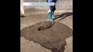 [ รายการผลิตภัณฑ์ใหม่ ] แม่พิมพ์กระถางดอกไม้ซีเมนต์โฮมเมดแม่พิมพ์กระถางดอกไม้บอนไซสี่มุมแม่พิมพ์พลาสติก