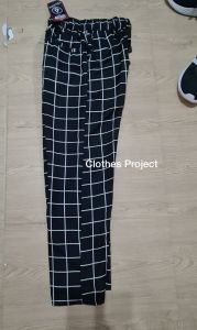 CELANA TARTAN PRIA CELANA CHINO TARTAN  CELANA KOTAK KEREN / Celana Santai Murah Realpict [ Bisa COD ] clothesproject
