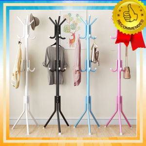 Bag Hanger / Stand Hanger / Gantungan Topi Tiang Berdiri Modern/GANTUNGAN BAJU BERDIRI