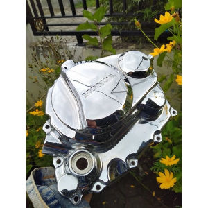 [CHROME CELUP] BAK KANAN TIGER KALTER KANAN TIGER ORIGINAL COPOTAN MOTOR