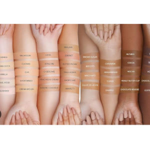 Huda Beauty - FauxFilter Luminous Matte Foundation 35ML