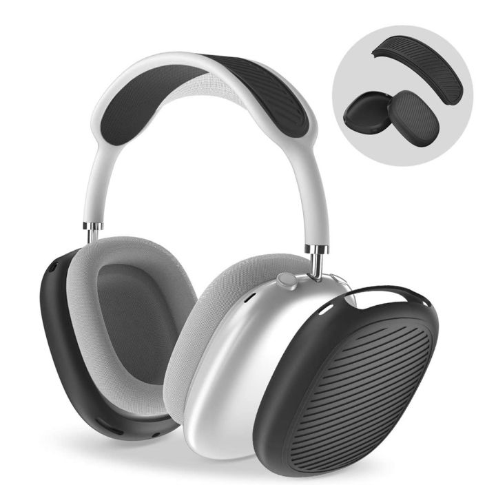 Earphones Iphone Earpad Ear Pads For 1/2 Wireless For Iphone