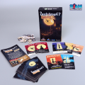 [พร้อมส่ง] Shadow House Masquerade (TH) ใครฆ่าเคานต์? คฤหาสน์เงา by Siam Board Games บอร์ดเกม BoardGame สยามบอร์ดเกม Monster My Neighbor. 