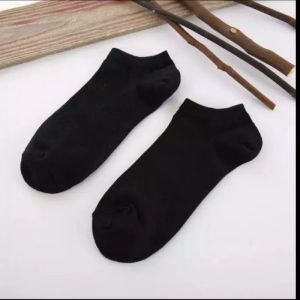 Paket 5 pasang kaos kaki sematakaki kaus kaki pendek murah