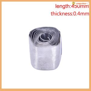 yangyuhua Lead Sheet Strip Lead Sinker Roll Fishing Supplies Fishing Accessories Tackle