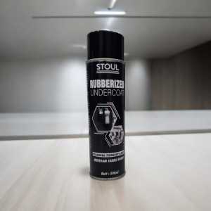 STOUL Rubberized Undercoat Anti Karat Mobil - Plingkut 500 ML
