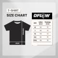Kaos D'FLOW FREE STICKER DISCOUNT. 