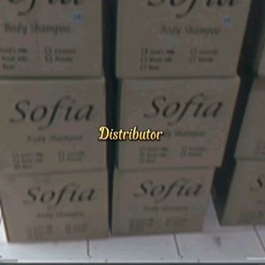 Cantiknya Indonesia Sabun Mandi Cair Body Shampoo Goat milk Royal Jelly Lavender Rose Pamelo 2 lt