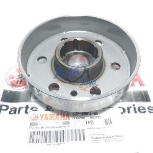 Mangkok ganda rumah kopling jupiter z vega r new 18T MANGKOK GANDA 18T JUPITER Z 5TP LONCENG Yamaha