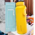 Bình Nước Giữ Nhiệt Yes Water 1500ml  Chống Rò Rỉ, Lõi Inox 304 Bền Bỉ, Giữ Nóng Lạnh Hiệu Quả, Có Quai Cầm Tiện Lợi. 