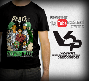KAOS RAMADHAN ONE PIECE LEBARAN / TSHIRT / KAOS MURAH / HARI RAYA