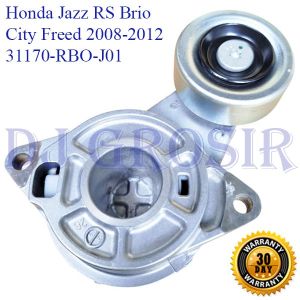 Tensioner Fan Belt Honda Jazz RS 2008-2012 Brio City Freed 31170-RBO-J01 - 2788
