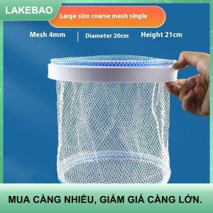 【LAKEBAO】 Bể cá cách ly hộp nuôi cá lưới bể cá chăn nuôi cách ly nở lưới nhỏ cá hộp nuôi cá cung cấp chăm sóc cá