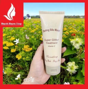 Dưỡng tóc siêu mượt Beaut seiwa nguyên liệu Nhật Bản tuýp 180g phục hồi tóc hư tổn