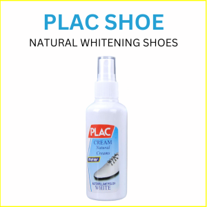 Plac Magic White Shoe Cleaner Spray Polish Wax Nourish For Sport Shoe Small White Shoes Decontamination Artifact Shoe