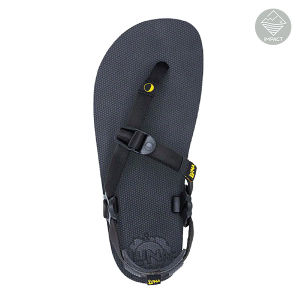 Luna Sandals รุ่น MONO WINGED EDITION รองเท้าแตะหนีบวิ่ง/เดินถนน รุ่นยอดนิยม