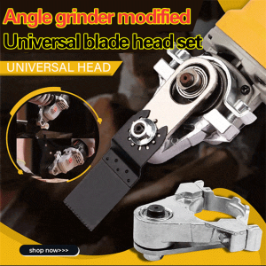 โซ่เลื่อยไฟฟ้า อุปกรณ์ดัดแปลงอเนกประสงค์ เครื่องเจียรขอบขนาดเล็ก