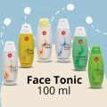 VIVA FACE TONIC 100ML & 200 ML SERIES | PEMBERSIH WAJAH BY VIVA COSMETICS. 