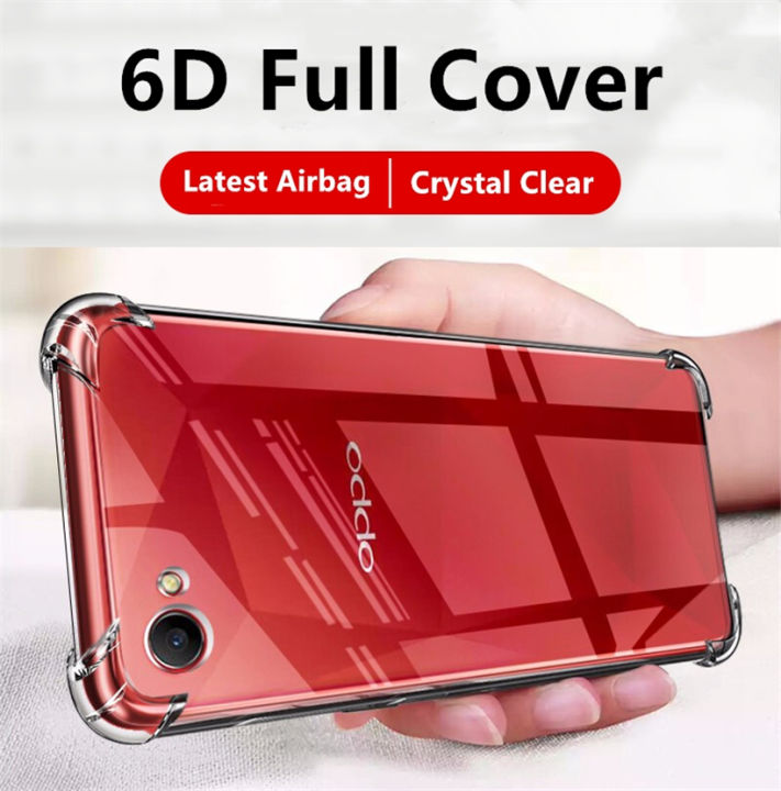 J&D Case Compatible For Pixel 8, Crystal Clear Anti-Yellow Ultra Slim Case With (2-Pack) Screen Protectors, Anti-Shock Soft TPU Silicone Case For Google Pixel 8, Transparent